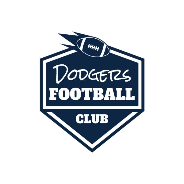 American Football logo 13 Thumbnail