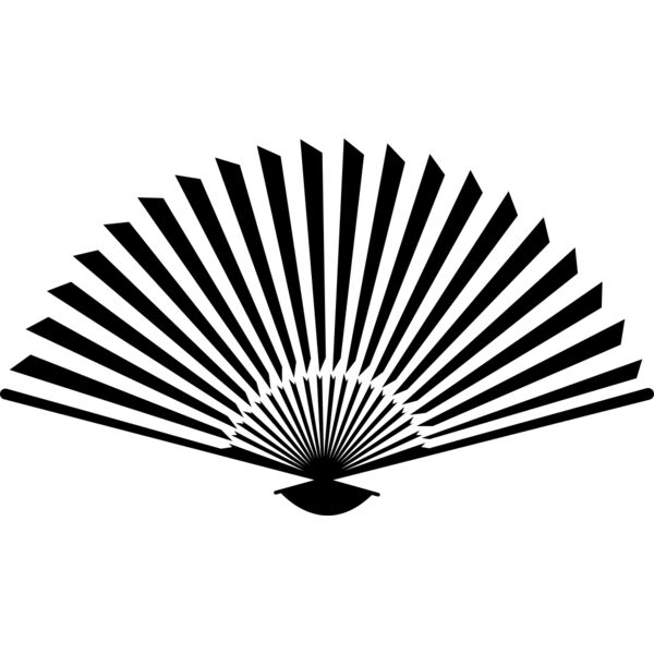 Hand Fan Thumbnail