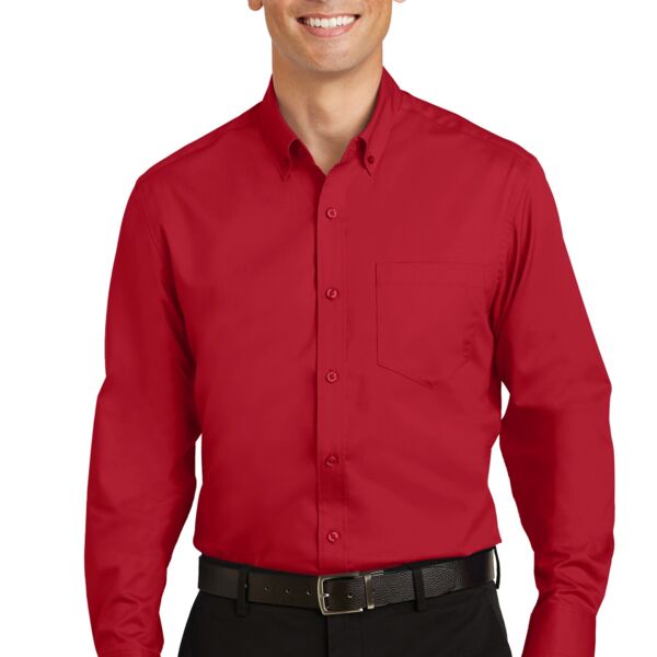 ARC SuperPro  Twill Shirt Thumbnail