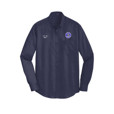SuperPro™ Twill Shirt Thumbnail