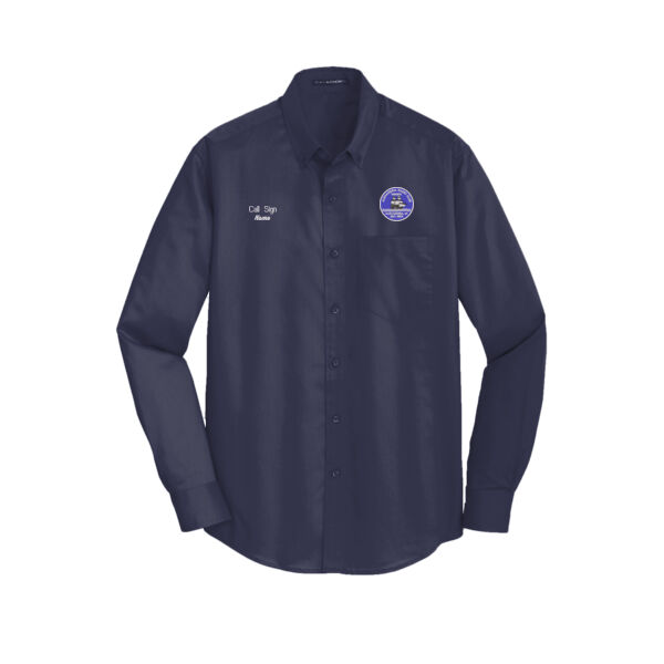 SuperPro™ Twill Shirt Thumbnail