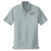 Dry Zone Mesh Polo Thumbnail