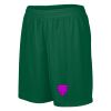 Ladies Octane Shorts Thumbnail