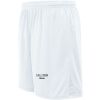 Ladies Hawk Soccer Shorts Thumbnail
