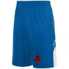 Alley-Oop Reversible Shorts Thumbnail