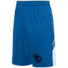 Alley-Oop Reversible Shorts Thumbnail