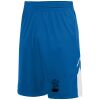 Alley-Oop Reversible Shorts Thumbnail