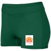 Ladies Dare Shorts Thumbnail