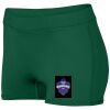 Ladies Dare Shorts Thumbnail