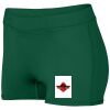 Ladies Dare Shorts Thumbnail