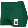 Ladies Dare Shorts Thumbnail