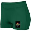 Ladies Dare Shorts Thumbnail