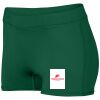 Ladies Dare Shorts Thumbnail