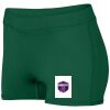 Ladies Dare Shorts Thumbnail