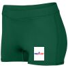 Ladies Dare Shorts Thumbnail