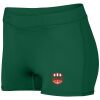 Ladies Dare Shorts Thumbnail