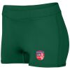 Ladies Dare Shorts Thumbnail