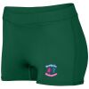 Ladies Dare Shorts Thumbnail