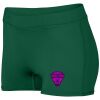 Ladies Dare Shorts Thumbnail