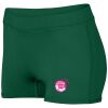Ladies Dare Shorts Thumbnail