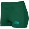 Ladies Dare Shorts Thumbnail