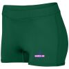 Ladies Dare Shorts Thumbnail