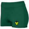 Ladies Dare Shorts Thumbnail