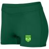 Ladies Dare Shorts Thumbnail