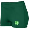 Ladies Dare Shorts Thumbnail