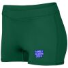 Ladies Dare Shorts Thumbnail