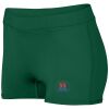 Ladies Dare Shorts Thumbnail