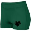 Ladies Dare Shorts Thumbnail