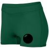 Ladies Dare Shorts Thumbnail
