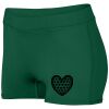 Ladies Dare Shorts Thumbnail
