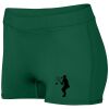 Ladies Dare Shorts Thumbnail