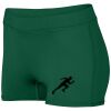 Ladies Dare Shorts Thumbnail