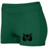 Ladies Dare Shorts Thumbnail