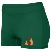 Ladies Dare Shorts Thumbnail