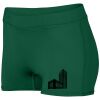 Ladies Dare Shorts Thumbnail