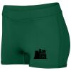 Ladies Dare Shorts Thumbnail