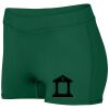 Ladies Dare Shorts Thumbnail
