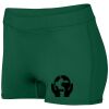 Ladies Dare Shorts Thumbnail
