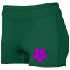 Ladies Dare Shorts Thumbnail
