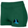 Ladies Dare Shorts Thumbnail