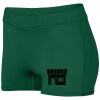 Ladies Dare Shorts Thumbnail