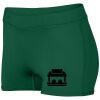 Ladies Dare Shorts Thumbnail