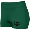 Ladies Dare Shorts Thumbnail