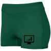 Ladies Dare Shorts Thumbnail