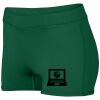 Ladies Dare Shorts Thumbnail