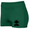 Ladies Dare Shorts Thumbnail